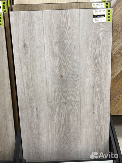 Кварцвинил плитка