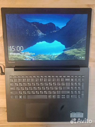 Lenovo ideapad 330 15ast