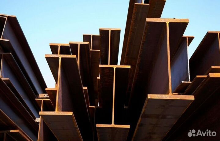 Арматура - элемент железобетонных конструкций