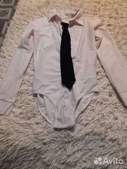 Вещи для бальных танцев