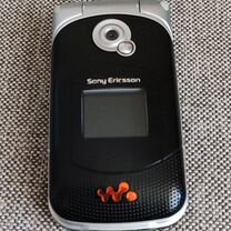 Sony Ericsson W300i