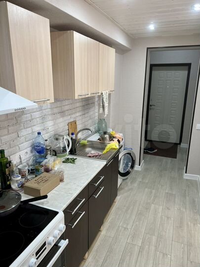 1-к. квартира, 42 м², 5/5 эт.