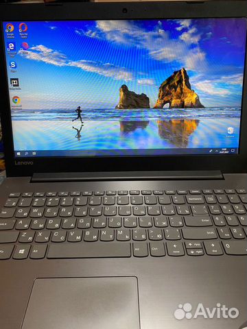 Ноутбук Lenovo ideapad 320 15IAP
