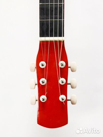 Акустические гитары (струны металл) ACD-40A-12d-R