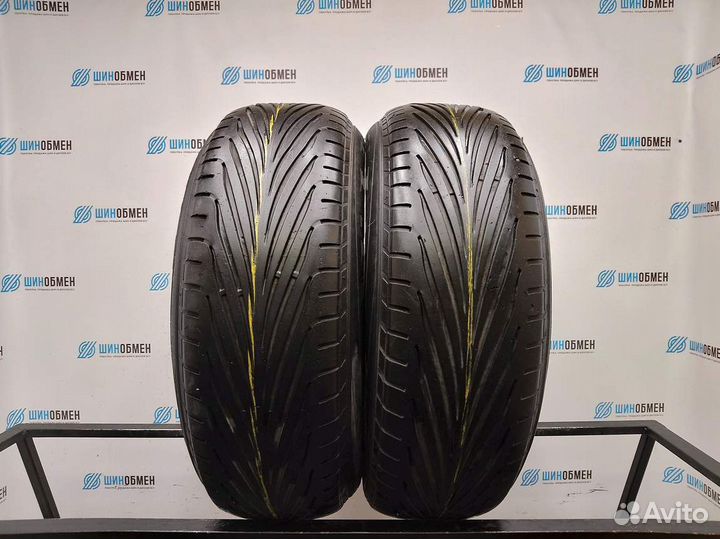 Goodyear Eagle F1 GS-D3 235/60 R18 107W