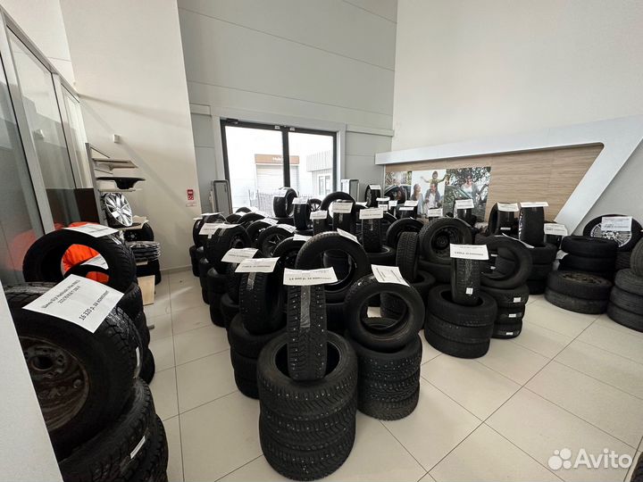 Cordiant Polar 2 185/65 R15