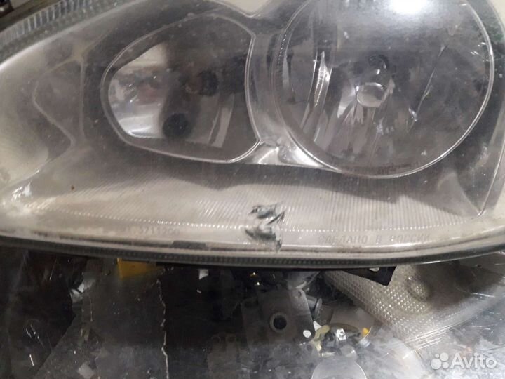 Оптика на калину