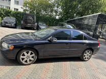 Volvo S60 2.5 AT, 2006, 280 000 км, с пробегом, цена 750 000 руб.