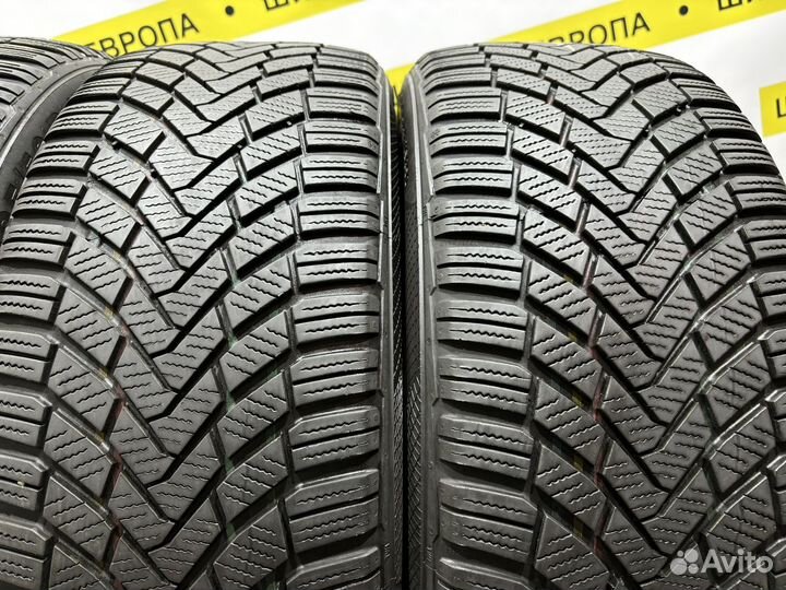 Continental WinterContact TS 850 P 225/50 R17 100R