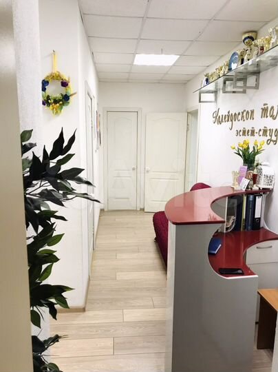 Свободного назначения, 118.7 м²