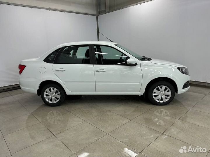 LADA Granta 1.6 МТ, 2023