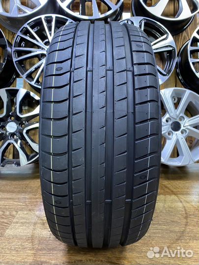 Triangle EffeXSport TH202 245/45 R20 103Y