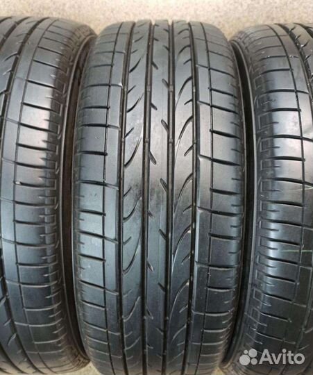Bridgestone Dueler H/P Sport 225/60 R18