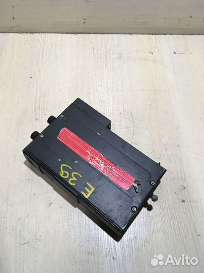 BMW 3 E46 5 E39 CD Changer