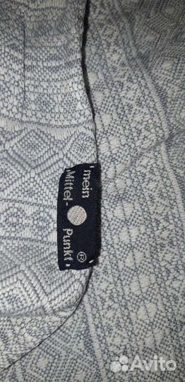 Слинг шарф didymos