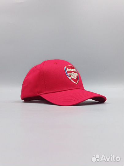 Кепка Бейсболка FC Arsenal