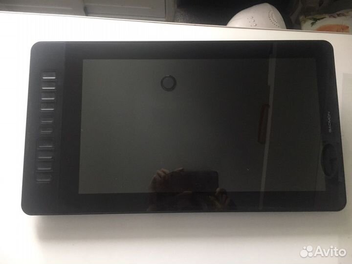 Графический планшет gaomon