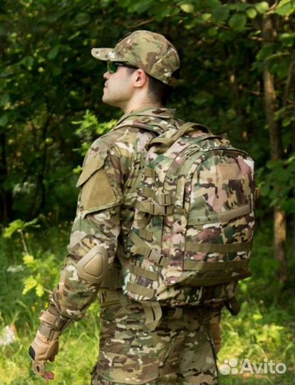 Рюкзак тактический 40 л