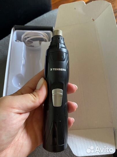 Гриндер для когтей собак и кошек новый