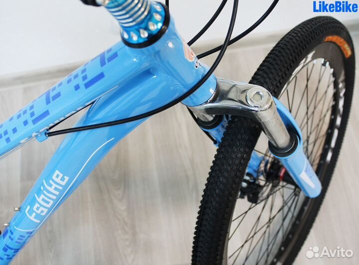 Детские велосипеды до 6 лет