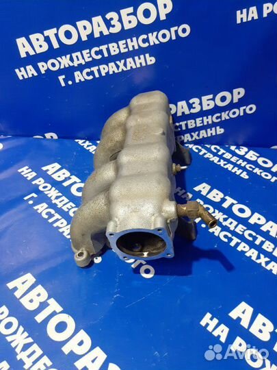 Ресивер коллектора впускного УАЗ Патриот 3163