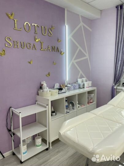 Шугаринг/ Ваксинг