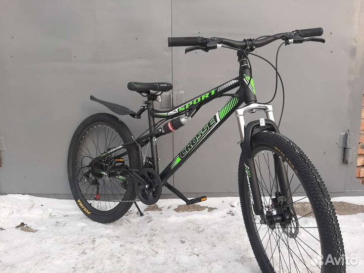 Велосипеды