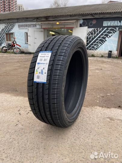 Triangle TH201 245/45 R20