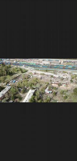 Участок 100 сот. (промназначения)