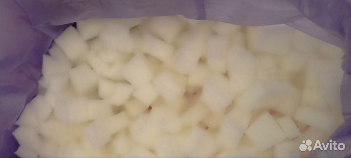 Поролон мебельный