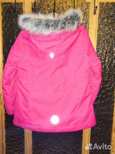 Парка Lassie 98р