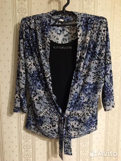 Женский гардероб