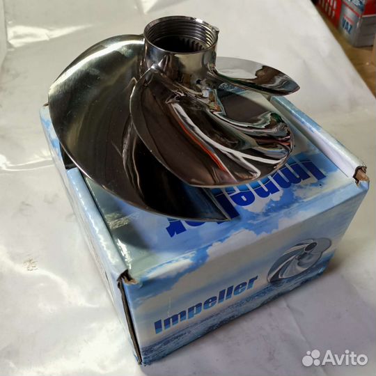 Импеллер на гидроцикл BRP SEA DOO, 300 л.с