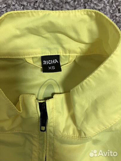 Мотодождевик Richa