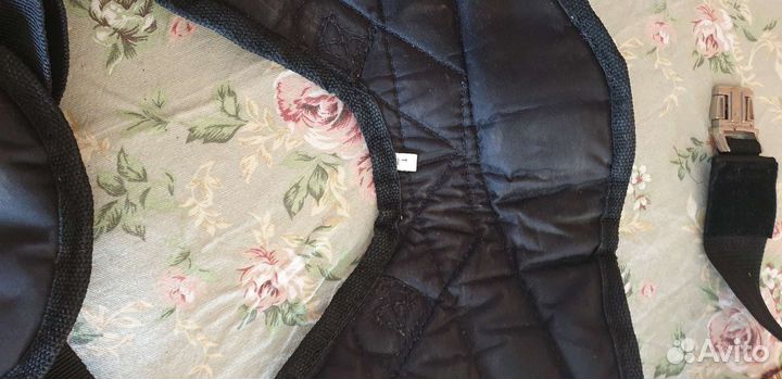 Шлейка силовая