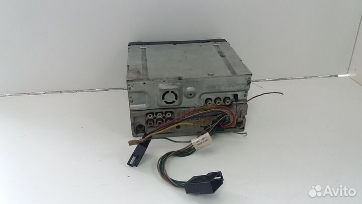 Автомагнитола Sony xav-63