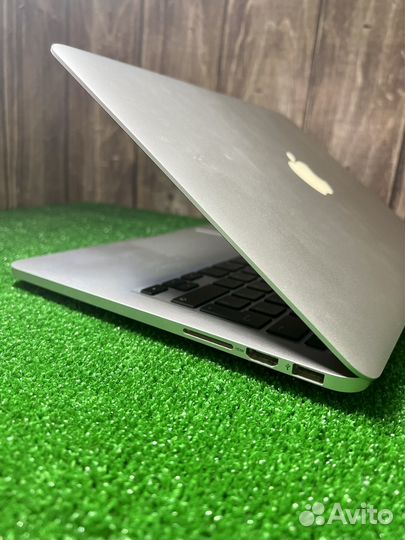 Apple MacBook Pro 13 Retina 2012