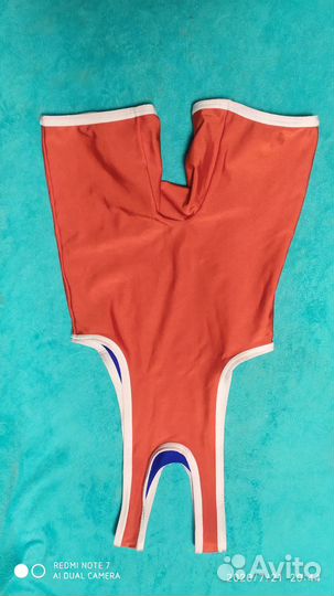 Борцовское треко