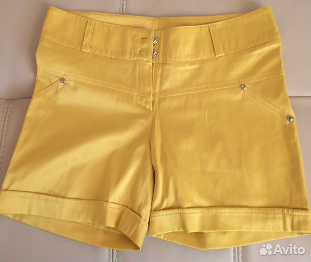 Шорты новые