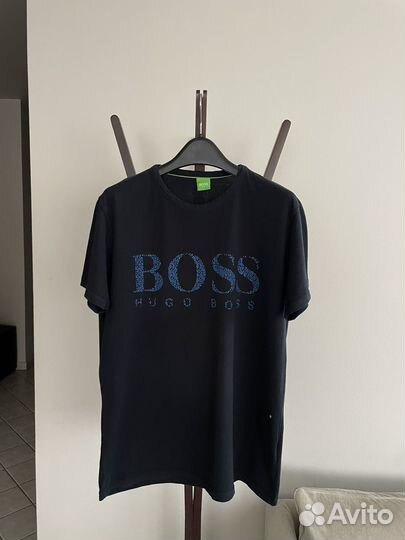 Футболка hugo boss