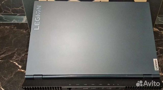 Lenovo legion 5 17. Rtx 3070. Большой экран