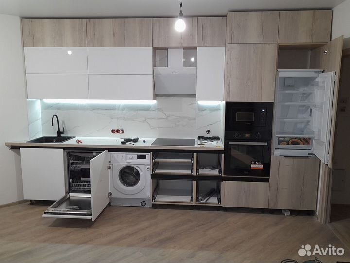 Услуги мастер на час