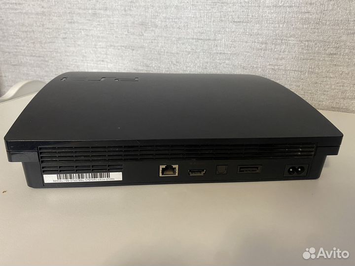 Sony PS3