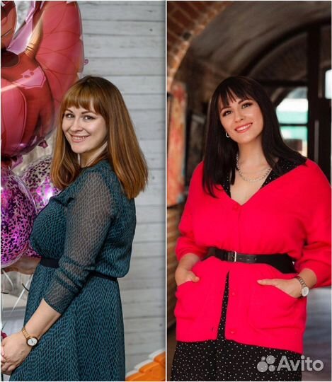 Стилист-имиджмейкер/Базовый гардероб осень 2023