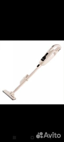 Аккумуляторный пылесос makita 12 вольт