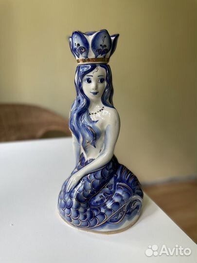 Графин гжель