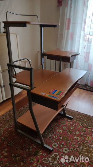 Компьютерный стол бу