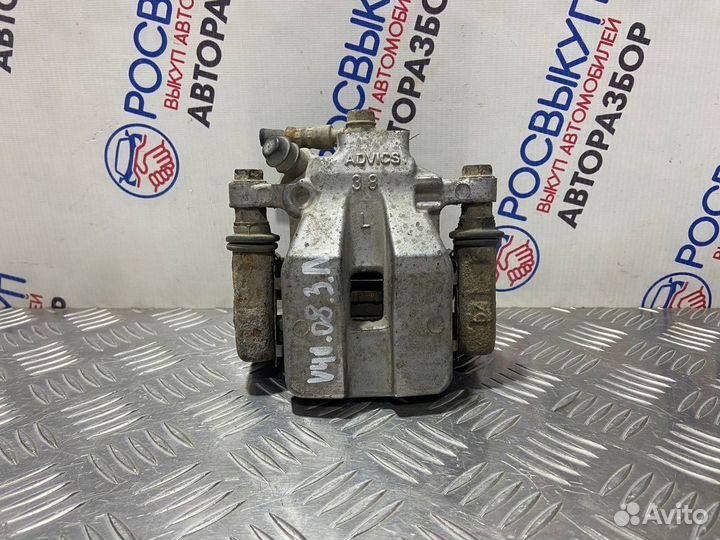 Суппорт Toyota Camry V40