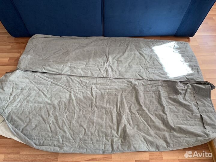 Чехол на диван бединге IKEA