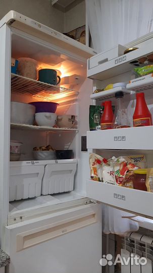 Холодильник стинол